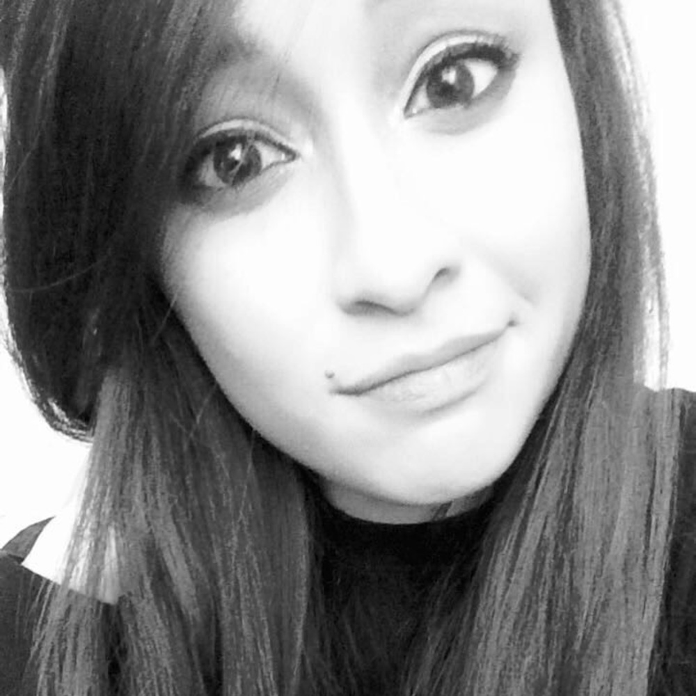 Meet your Posher, Allegra